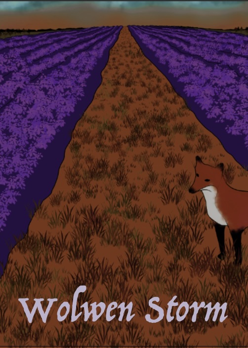 Wolven Storm -  Variety Poster